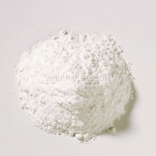 Công nghiệp loại cryolite tổng hợp natri nhôm fluoride